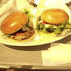 「the 3rd Burger」のハンバーガー-サムネイル