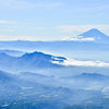 富士山、世界遺産に-サムネイル
