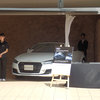【イベントレポート】Audi展示会-サムネイル
