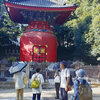 【イベントレポート】お江戸文化歴史ガイドツアー（9/14）-サムネイル