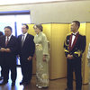 在中国日本国大使公邸 天皇陛下ご生誕を祝う会 Part-1-サムネイル