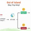 タイ プーケット島 7月1日から条件付で旅行者の受入開始！（Covid-19対応）-サムネイル