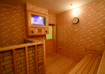「【Vol.113】綺麗で清潔感あるお風呂・ロッカールーム」イメージ写真
